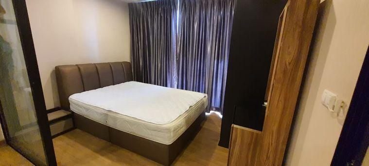 รูป P-131591 คอนโดฯ 1 ห้องนอน วิวเมืองสวยใจกลาง เดอะ ทรี อินเตอร์เชนจ์! พร้อมเข้าอยู่ เพียง 2.9 ล้าน | Line Id: @easythaihome | 085-592-2897 - รูปที่ 1/5