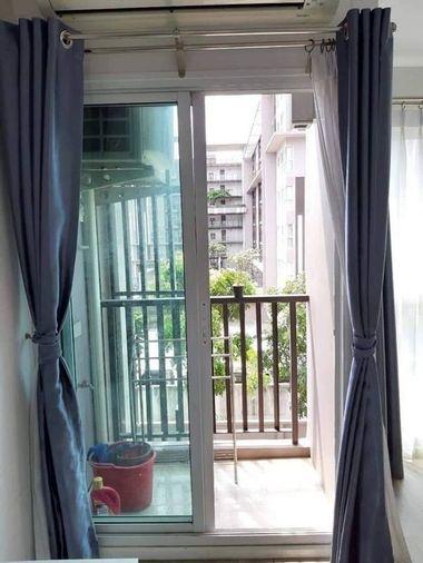 รูป 🔔รวมคอนโดนนนทบุรีให้เช่า🔔⚠️🛋️🛌ดับเบิ้ล เลค คอนโดมิเนียม - รูปที่ 3/11