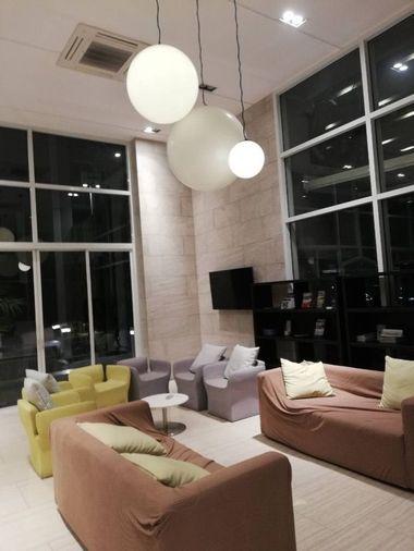 รูป 🔔รวมคอนโดนนนทบุรีให้เช่า🔔⚠️🛋️🛌ดับเบิ้ล เลค คอนโดมิเนียม - รูปที่ 7/11