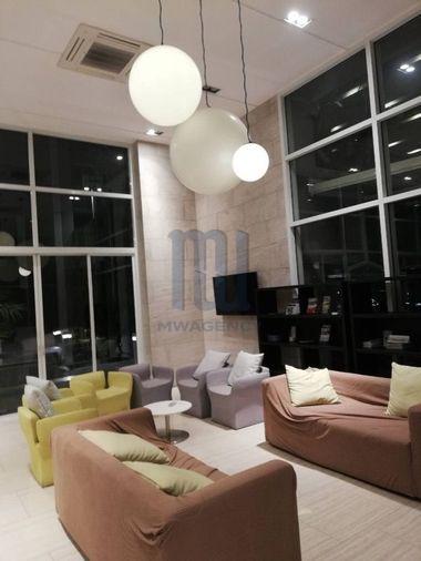รูป 🔔รวมคอนโดนนนทบุรีให้เช่า🔔⚠️🛋️🛌ดับเบิ้ล เลค คอนโดมิเนียม - รูปที่ 7/11