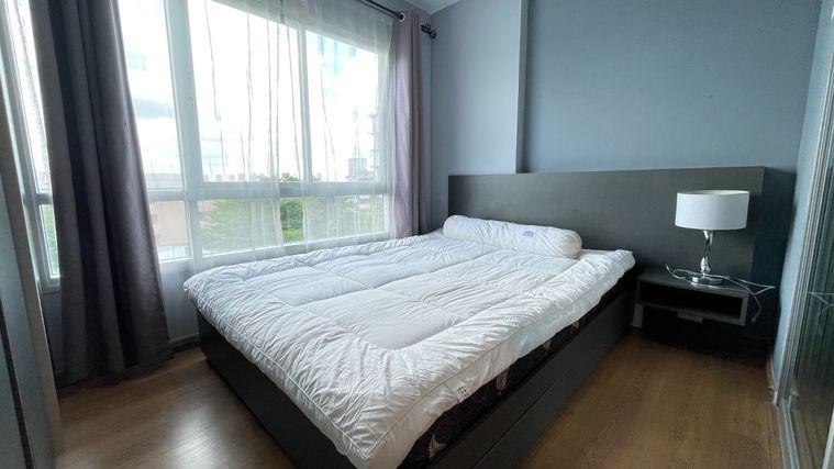 picture G1987🚨中国客户，请加微信。(在联系方式的旁边)For rent Hallmark Chaengwattana Line ❤️💜@condopremium💜❤️ - 1/9