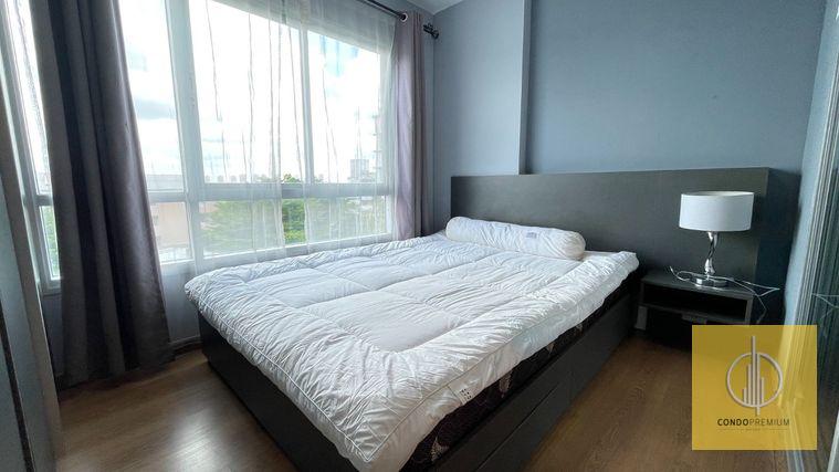 picture G1987🚨中国客户,请加微信。(在联系方式的旁边)For rent Hallmark Chaengwattana Line ❤️💜@condopremium💜❤️ - 1/9