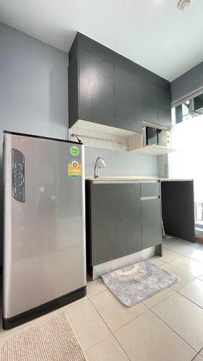 picture G1987🚨中国客户，请加微信。(在联系方式的旁边)For rent Hallmark Chaengwattana Line ❤️💜@condopremium💜❤️ - 6/9