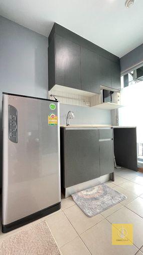 picture G1987🚨中国客户,请加微信。(在联系方式的旁边)For rent Hallmark Chaengwattana Line ❤️💜@condopremium💜❤️ - 6/9