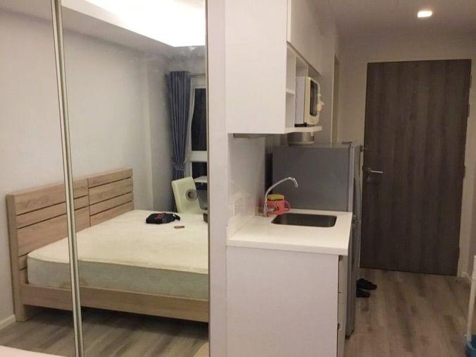 รูป 🔔รวมคอนโดนนนทบุรีให้เช่า🔔⚠️🛋️🛌ดับเบิ้ล เลค คอนโดมิเนียม - รูปที่ 4/11