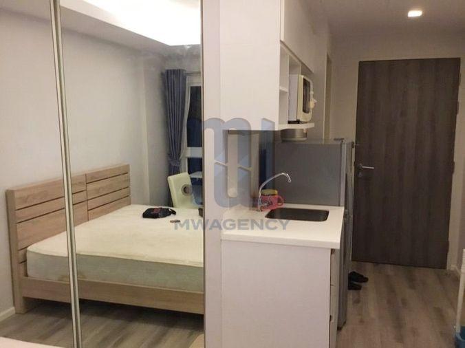รูป 🔔รวมคอนโดนนนทบุรีให้เช่า🔔⚠️🛋️🛌ดับเบิ้ล เลค คอนโดมิเนียม - รูปที่ 4/11