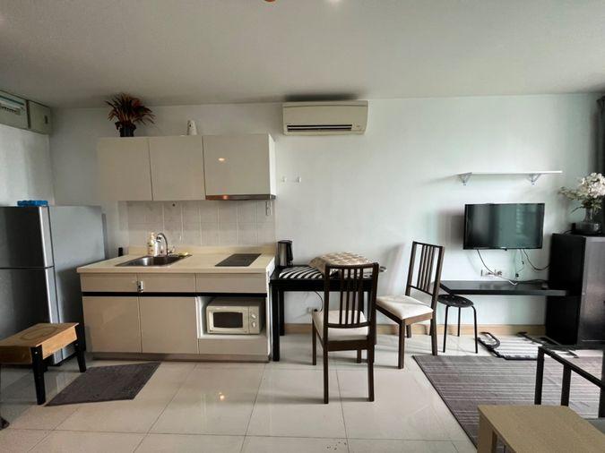 picture Available 17Jun26! The President Sukhumvit81. 1bed 35sq.m. Line id: @pfagent - 3/10