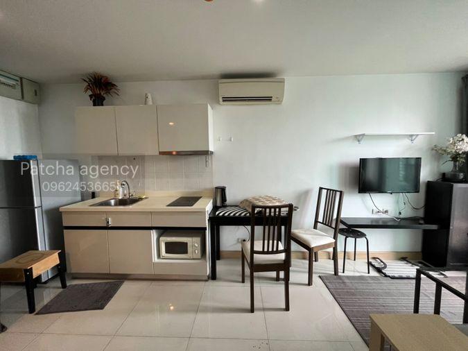 picture Available 17Jun26! The President Sukhumvit81. 1bed 35sq.m. Line id: @pfagent - 3/10