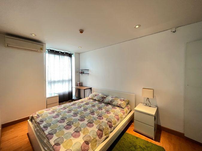picture Available 17Jun26! The President Sukhumvit81. 1bed 35sq.m. Line id: @pfagent - 5/10