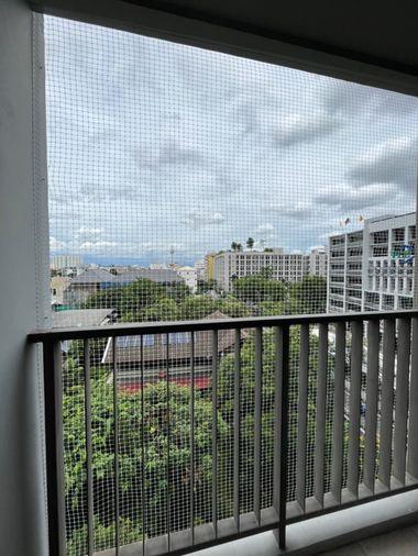 picture Available 17Jun26! The President Sukhumvit81. 1bed 35sq.m. Line id: @pfagent - 10/10