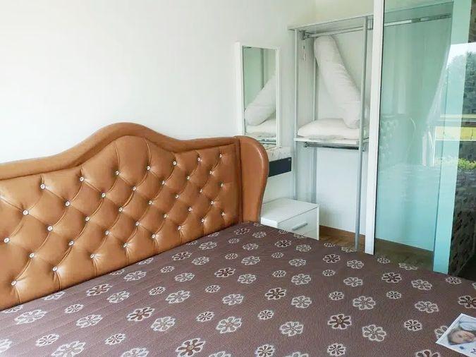 รูป ✨เช่าคอนโด สัญญา 1 ปี✨🛋️🛌IRIS Westgate - รูปที่ 3/15