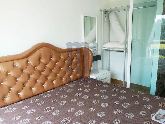 รูป ✨เช่าคอนโด สัญญา 1 ปี✨🛋️🛌IRIS Westgate - รูปที่ 3/15