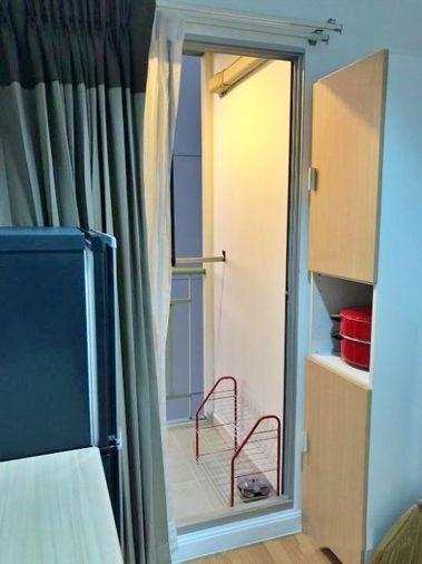 รูป 🔔รวมคอนโดนนนทบุรีให้เช่า🔔⚠️🛋️🛌ลุมพินีวิวล์ แจ้งวัฒนะ ปากเกร็ด - รูปที่ 5/5
