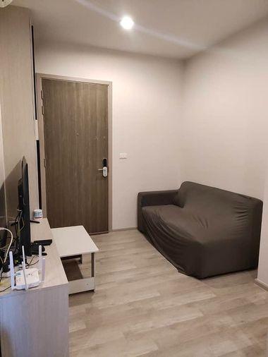 picture FOR RENT Niche MONO Mega Space Bangna - 2/6
