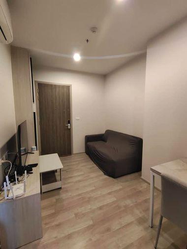 picture FOR RENT Niche MONO Mega Space Bangna - 5/6