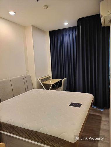 picture FOR RENT Niche MONO Mega Space Bangna - 1/6