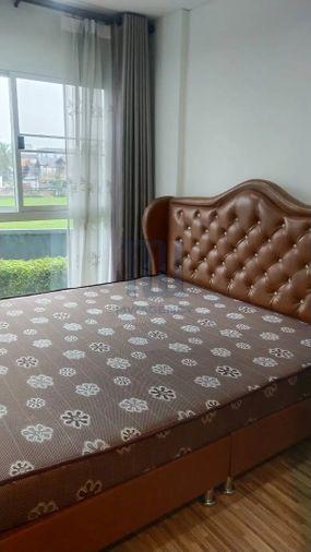 รูป ✨เช่าคอนโด สัญญา 1 ปี✨🛋️🛌IRIS Westgate - รูปที่ 7/15