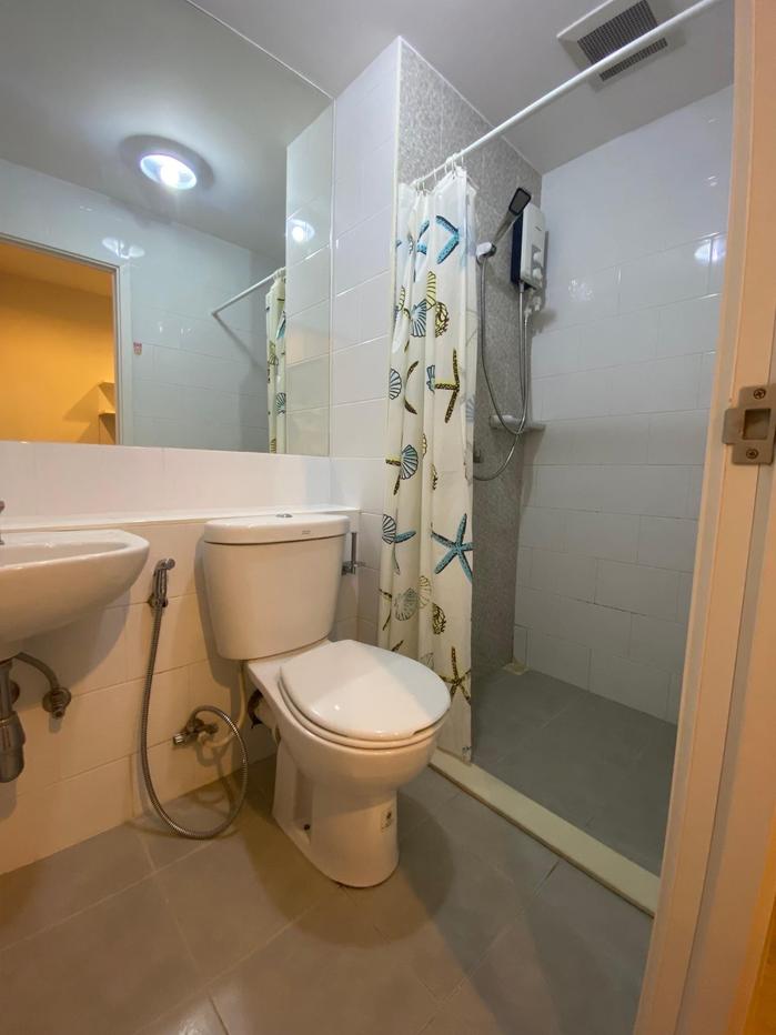 รูป 🔴รวมคอนโดนนนทบุรีให้เช่า🔴⚠️🛋️🛌💥พลัม คอนโด เซ็นทรัล สเตชั่น - รูปที่ 6/6