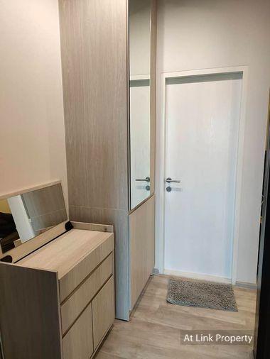 picture FOR RENT Niche MONO Mega Space Bangna - 3/6