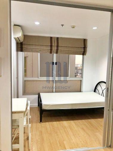 รูป 🔔รวมคอนโดนนนทบุรีให้เช่า🔔⚠️🛋️🛌ลุมพินีวิวล์ แจ้งวัฒนะ ปากเกร็ด - รูปที่ 2/5