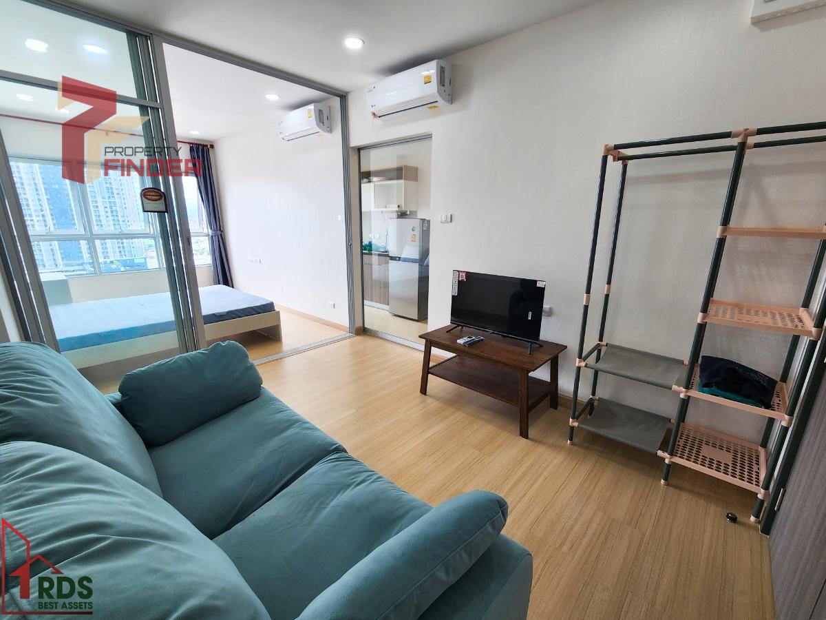 รูป Rds-1934 ให้เช่าคอนโด ศุภาลัย เวอเรนด้า สุขุมวิท 117 นัดชมห้อง 👉line : @propertybkk2 - รูปที่ 11/16
