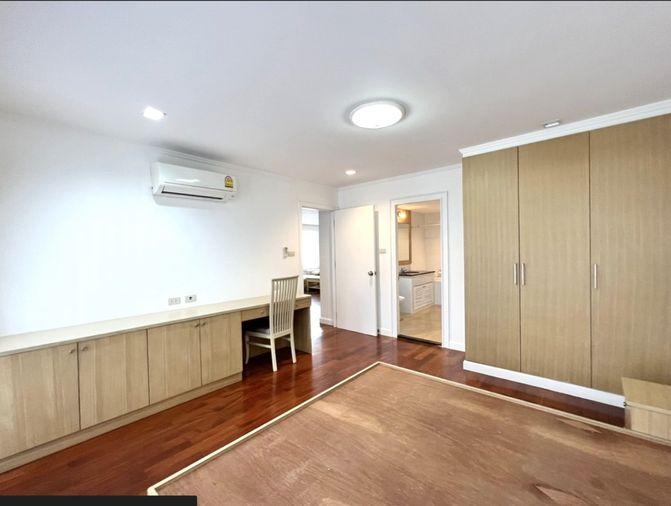 picture for rent Acadamia Grand Tower. 3beds 163sqm. Line id: @pfagent - 8/17