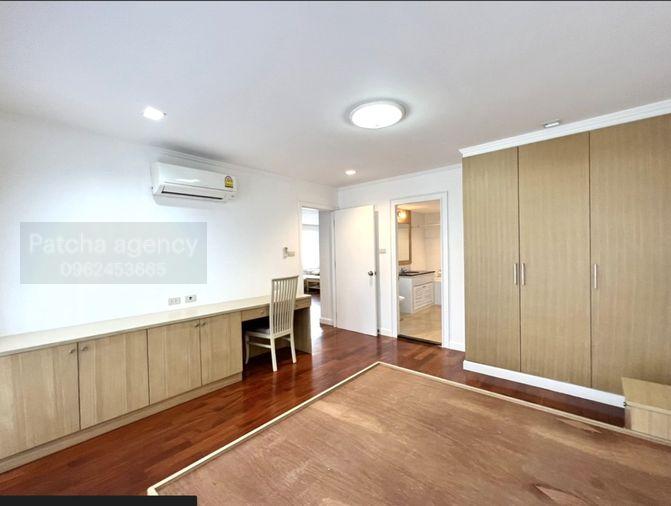 picture for rent Acadamia Grand Tower. 3beds 163sqm. Line id: @pfagent - 8/17