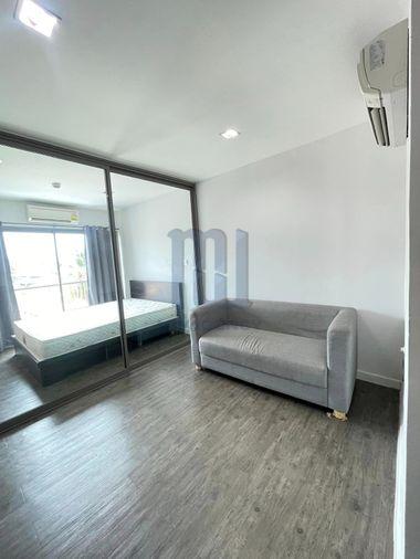 รูป ✨เช่าคอนโด สัญญา 1 ปี✨🛋️🛌B Campus Condo - รูปที่ 18/21