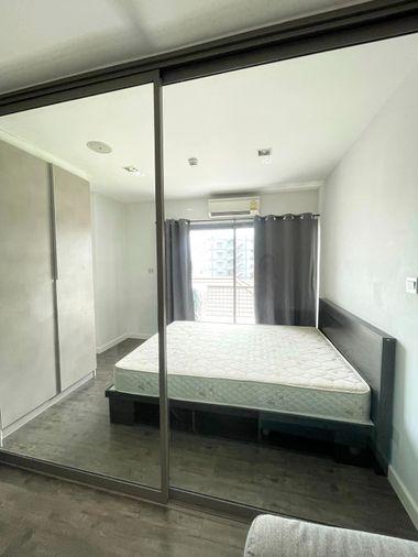 รูป ✨เช่าคอนโด สัญญา 1 ปี✨🛋️🛌B Campus Condo - รูปที่ 21/21