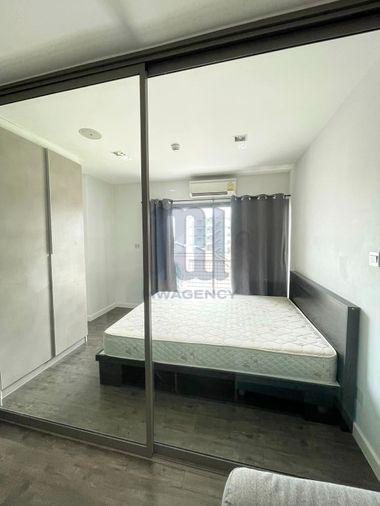 รูป ✨เช่าคอนโด สัญญา 1 ปี✨🛋️🛌B Campus Condo - รูปที่ 21/21
