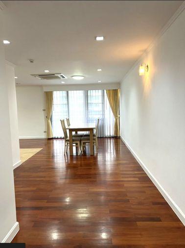 picture for rent Acadamia Grand Tower. 3beds 163sqm. Line id: @pfagent - 5/17