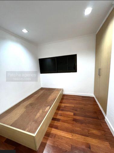picture for rent Acadamia Grand Tower. 3beds 163sqm. Line id: @pfagent - 13/17