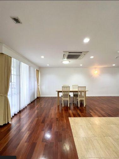 picture for rent Acadamia Grand Tower. 3beds 163sqm. Line id: @pfagent - 3/17