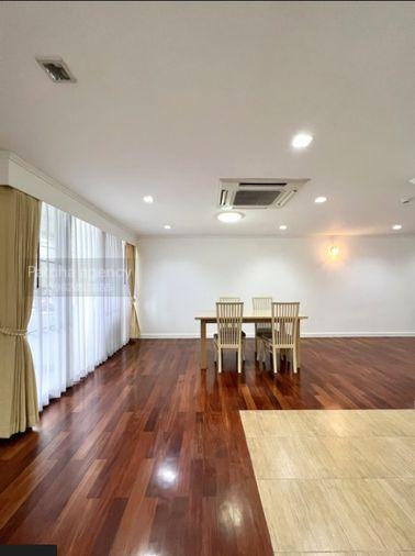 picture for rent Acadamia Grand Tower. 3beds 163sqm. Line id: @pfagent - 3/17