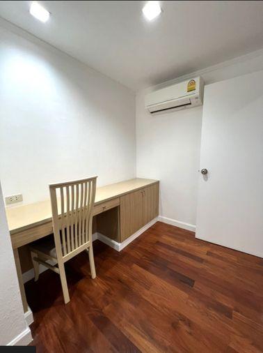 picture for rent Acadamia Grand Tower. 3beds 163sqm. Line id: @pfagent - 11/17