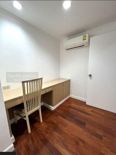 picture for rent Acadamia Grand Tower. 3beds 163sqm. Line id: @pfagent - 11/17