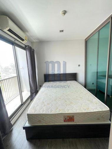 รูป ✨เช่าคอนโด สัญญา 1 ปี✨🛋️🛌B Campus Condo - รูปที่ 1/21