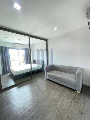 รูป ✨เช่าคอนโด สัญญา 1 ปี✨🛋️🛌B Campus Condo - รูปที่ 3/21