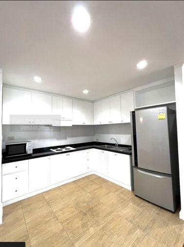 picture for rent Acadamia Grand Tower. 3beds 163sqm. Line id: @pfagent - 6/17