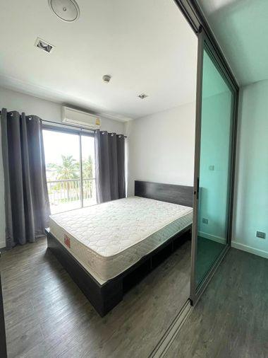 รูป ✨เช่าคอนโด สัญญา 1 ปี✨🛋️🛌B Campus Condo - รูปที่ 2/21