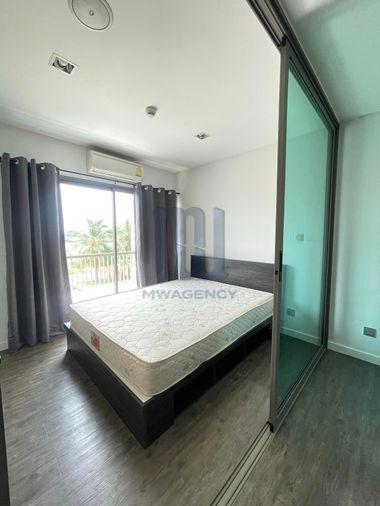 รูป ✨เช่าคอนโด สัญญา 1 ปี✨🛋️🛌B Campus Condo - รูปที่ 2/21