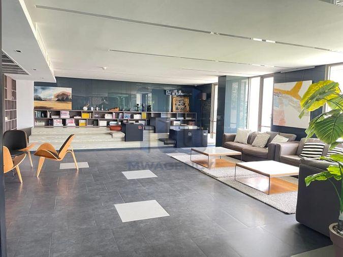 รูป ✨เช่าคอนโด สัญญา 1 ปี✨🛋️🛌B Campus Condo - รูปที่ 9/21