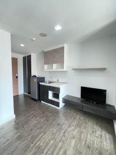 รูป ✨เช่าคอนโด สัญญา 1 ปี✨🛋️🛌B Campus Condo - รูปที่ 19/21