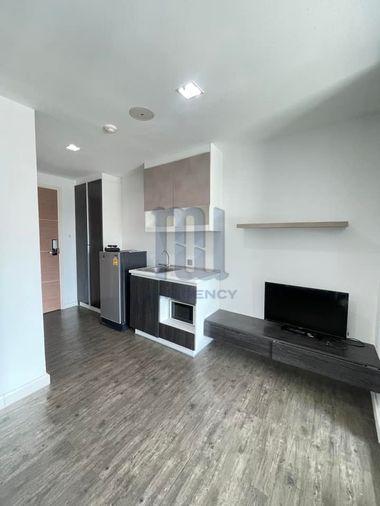 รูป ✨เช่าคอนโด สัญญา 1 ปี✨🛋️🛌B Campus Condo - รูปที่ 19/21