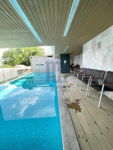 รูป ✨เช่าคอนโด สัญญา 1 ปี✨🛋️🛌B Campus Condo - รูปที่ 14/21