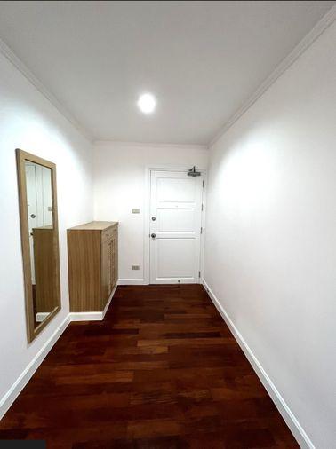 picture for rent Acadamia Grand Tower. 3beds 163sqm. Line id: @pfagent - 15/17