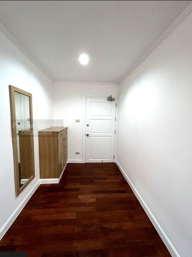 picture for rent Acadamia Grand Tower. 3beds 163sqm. Line id: @pfagent - 15/17