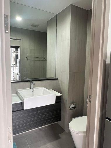 รูป ✨เช่าคอนโด สัญญา 1 ปี✨🛋️🛌The Politan Aqua - รูปที่ 3/7