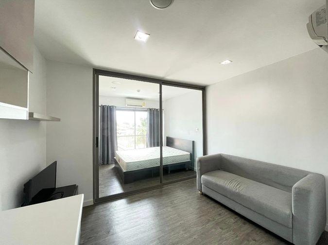 รูป ✨เช่าคอนโด สัญญา 1 ปี✨🛋️🛌B Campus Condo - รูปที่ 20/21