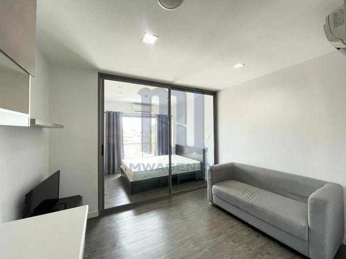 รูป ✨เช่าคอนโด สัญญา 1 ปี✨🛋️🛌B Campus Condo - รูปที่ 20/21